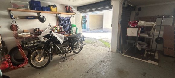 25m² Garage in Milan, Italy No. 359040 13