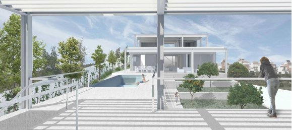 قطعة أرض في Granada, Spain رقم 189299 2