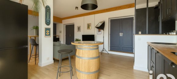 Apartamento T2 em Grenoble, France N.º 317602 2