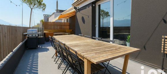 Apartamento T2 em Grenoble, France N.º 317602 4