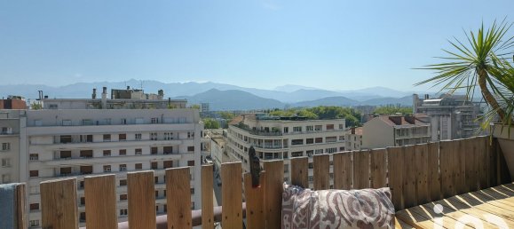 Apartamento T2 em Grenoble, France N.º 317602 6