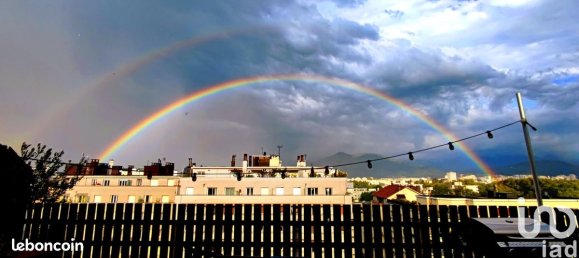 Apartamento T2 em Grenoble, France N.º 317602 7