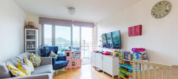 2 bedrooms Apartment in Bow, United Kingdom No. 11749 2