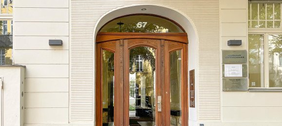 6 rooms Apartment in Charlottenburg, Germany No. 13398 4