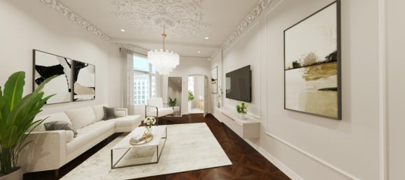 6 rooms Apartment in Charlottenburg, Germany No. 13398 11