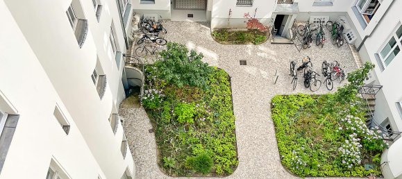 6 rooms Apartment in Charlottenburg, Germany No. 13398 6