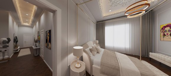 6 rooms Apartment in Charlottenburg, Germany No. 13398 10