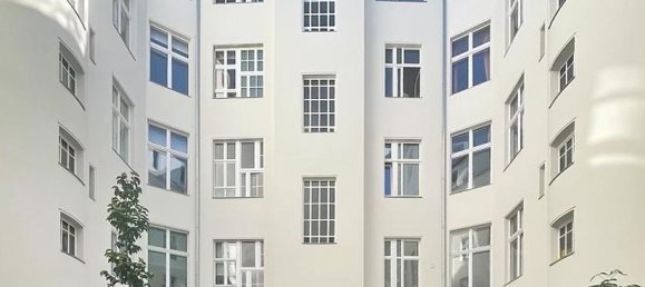 6 rooms Apartment in Charlottenburg, Germany No. 13398 5