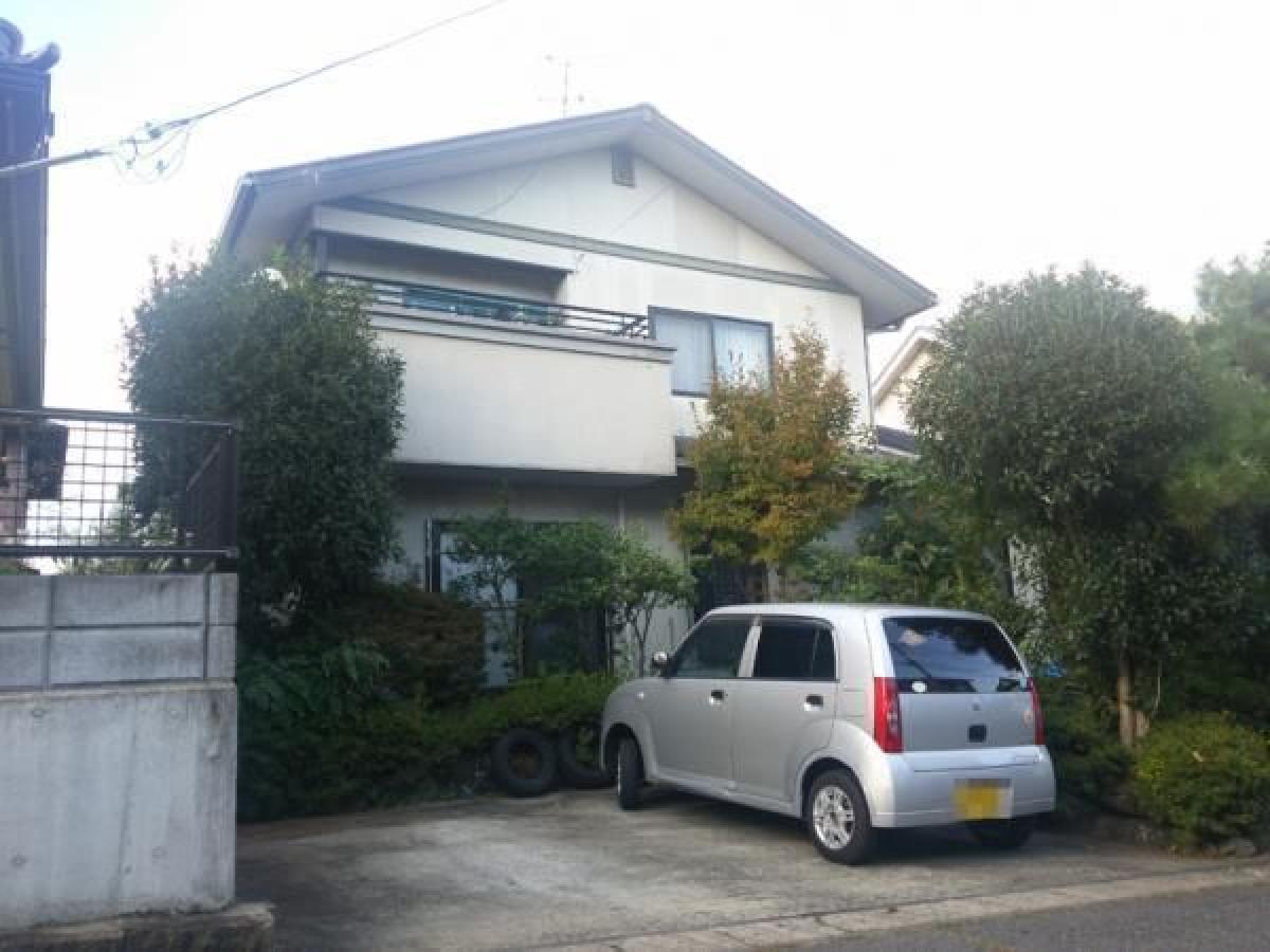 5 bedrooms House in Miyagi, Japan No. 4655