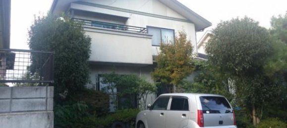 5 bedrooms House in Miyagi, Japan No. 4655 2
