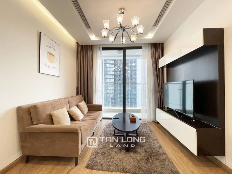 1 bedroom Apartment in Ba Dinh, Vietnam No. 630