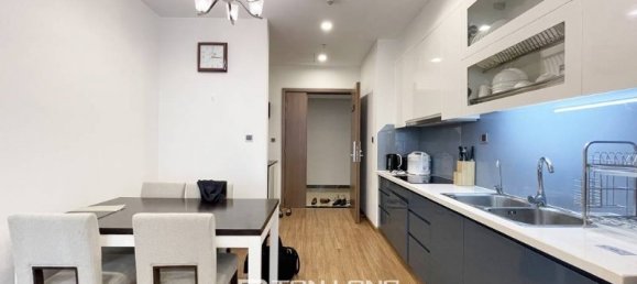1 bedroom Apartment in Ba Dinh, Vietnam No. 630 3