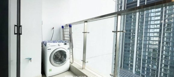 1 bedroom Apartment in Ba Dinh, Vietnam No. 630 8