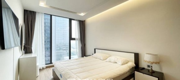 1 bedroom Apartment in Ba Dinh, Vietnam No. 630 5