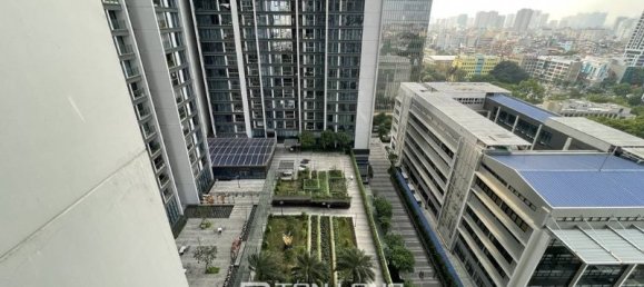 1 bedroom Apartment in Ba Dinh, Vietnam No. 630 9