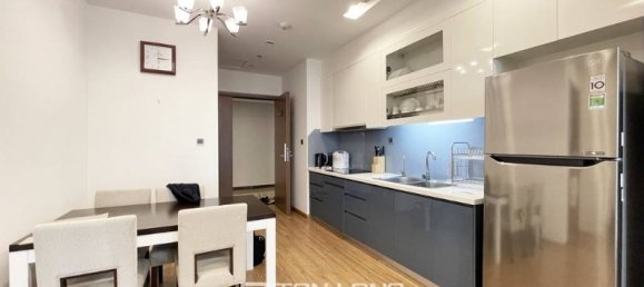 1 bedroom Apartment in Ba Dinh, Vietnam No. 630 2