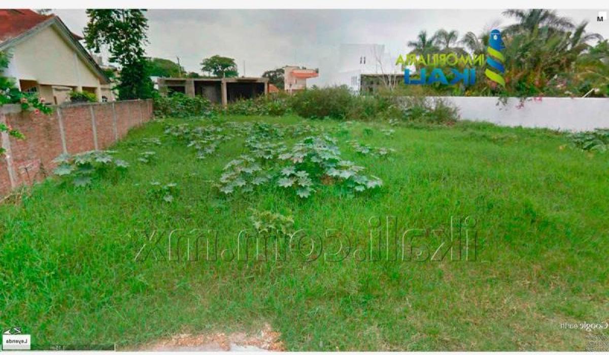 Земельный участок в Веракрус, Мексика № 204179