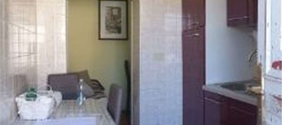 Квартира с 3 спальнями в Рим, Италия № 358264 3