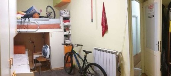 Квартира с 3 спальнями в Рим, Италия № 358264 9