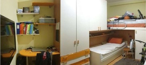 Квартира с 3 спальнями в Рим, Италия № 358264 8