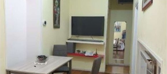 Квартира с 3 спальнями в Рим, Италия № 358264 5