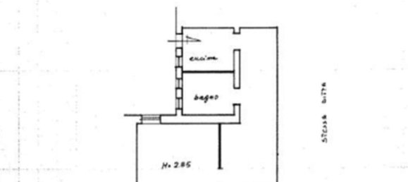 Квартира с 3 спальнями в Рим, Италия № 358264 11
