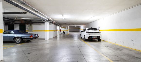 2 Schlafzimmer Wohnung in Lisbon, Portugal, Nr. 124158 22