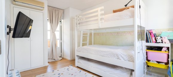 2 Schlafzimmer Wohnung in Lisbon, Portugal, Nr. 124158 18