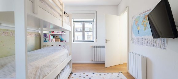 2 Schlafzimmer Wohnung in Lisbon, Portugal, Nr. 124158 19