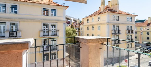 2 Schlafzimmer Wohnung in Lisbon, Portugal, Nr. 124158 6