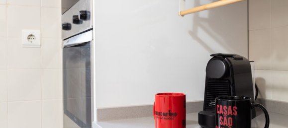 2 Schlafzimmer Wohnung in Lisbon, Portugal, Nr. 124158 14