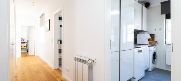 2 Schlafzimmer Wohnung in Lisbon, Portugal, Nr. 124158 12