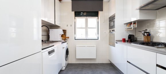 2 Schlafzimmer Wohnung in Lisbon, Portugal, Nr. 124158 13