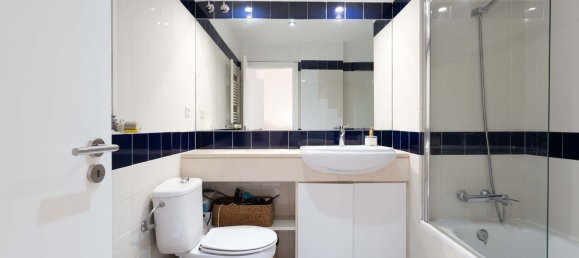 2 Schlafzimmer Wohnung in Lisbon, Portugal, Nr. 124158 16