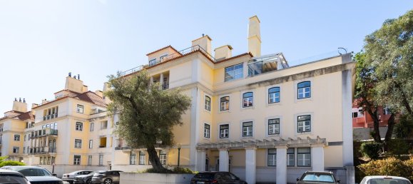 2 Schlafzimmer Wohnung in Lisbon, Portugal, Nr. 124158 27
