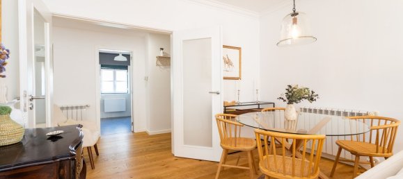 2 Schlafzimmer Wohnung in Lisbon, Portugal, Nr. 124158 10