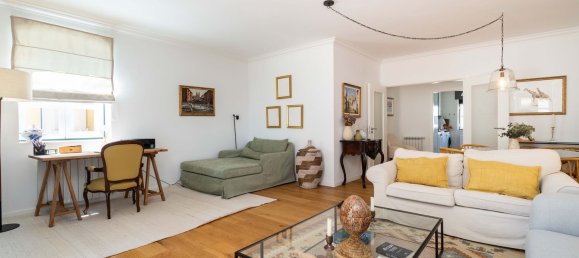 2 Schlafzimmer Wohnung in Lisbon, Portugal, Nr. 124158 11