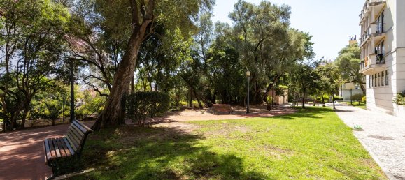 2 Schlafzimmer Wohnung in Lisbon, Portugal, Nr. 124158 23