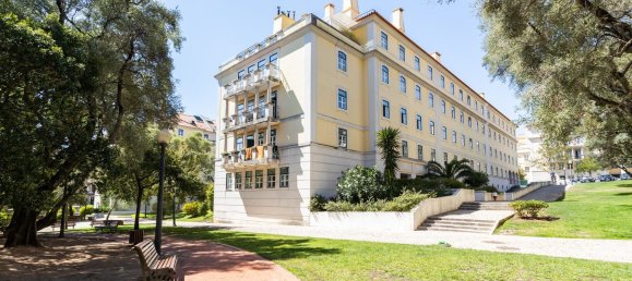 2 Schlafzimmer Wohnung in Lisbon, Portugal, Nr. 124158 30