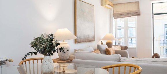 2 Schlafzimmer Wohnung in Lisbon, Portugal, Nr. 124158 4