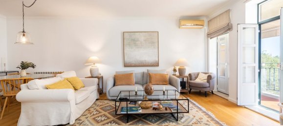 2 Schlafzimmer Wohnung in Lisbon, Portugal, Nr. 124158 7