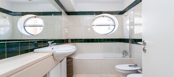 2 Schlafzimmer Wohnung in Lisbon, Portugal, Nr. 124158 20