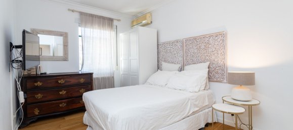 2 Schlafzimmer Wohnung in Lisbon, Portugal, Nr. 124158 15