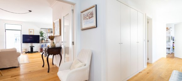 2 Schlafzimmer Wohnung in Lisbon, Portugal, Nr. 124158 3