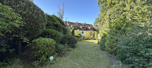 Таунхаус с 5 комнатами в Зегеберг, Германия № 27770 16