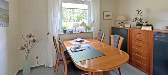 Таунхаус с 5 комнатами в Зегеберг, Германия № 27770 2