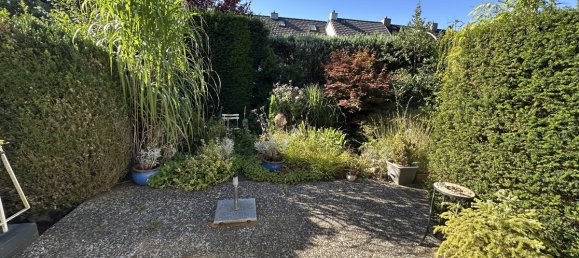 Таунхаус с 5 комнатами в Зегеберг, Германия № 27770 18