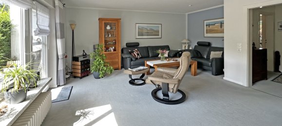 Таунхаус с 5 комнатами в Зегеберг, Германия № 27770 6