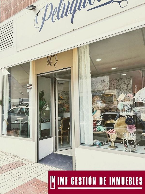 3 Schlafzimmer Gewerbliche Immobilie in Velez-Malaga, Spain, Nr. 221781