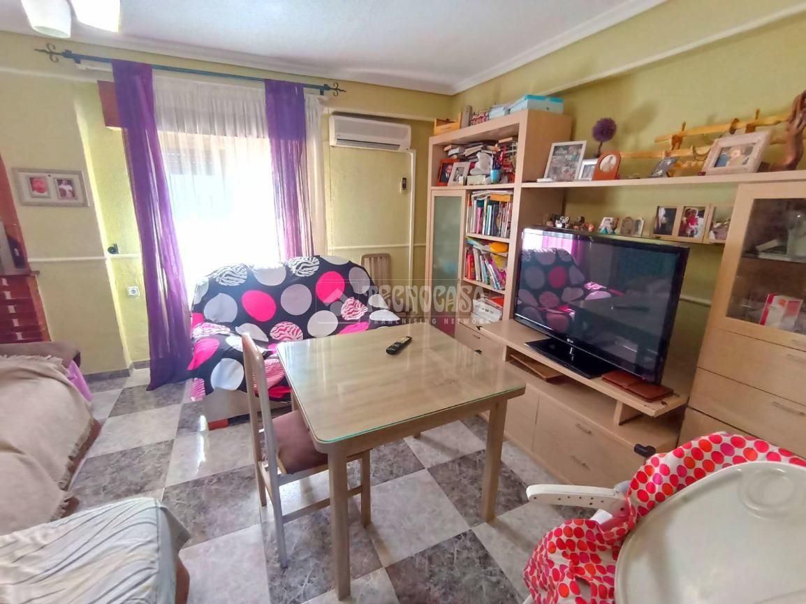 2 Schlafzimmer Wohnung in Cordoba, Spain, Nr. 236762